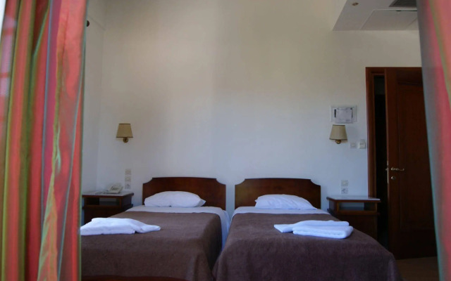 Hotel Pelops