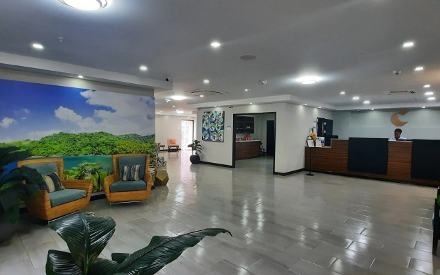 Comfort Inn & Suites Tobago