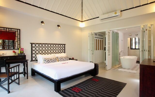 Moracea by Khao Lak Resort