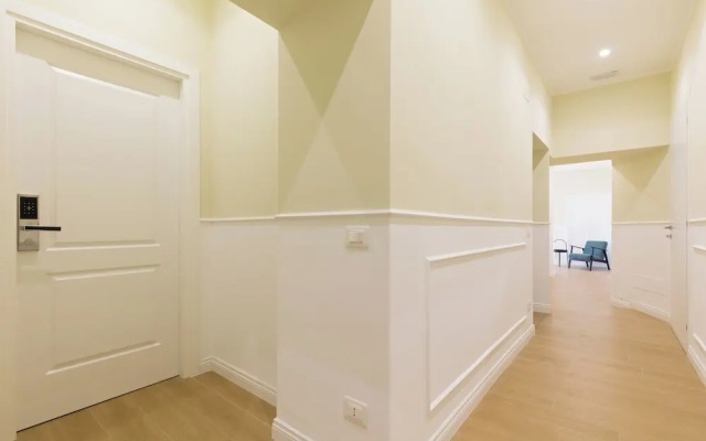 Risorgimento 9 - Guest House