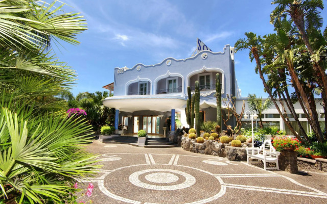 Sorriso Thermae Resort & Spa