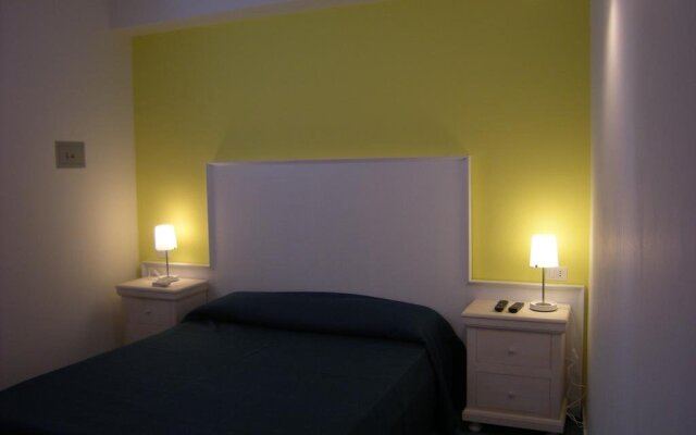 Residence Timeo