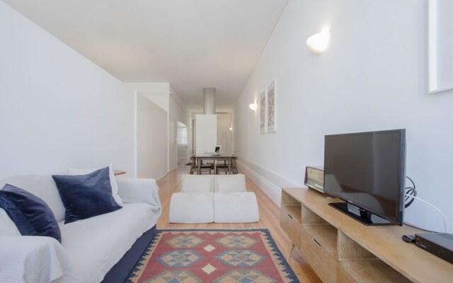 Liiiving - Bolhão Market Apartment I