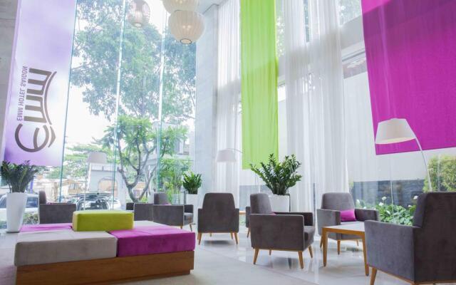 EMM Hotel Saigon