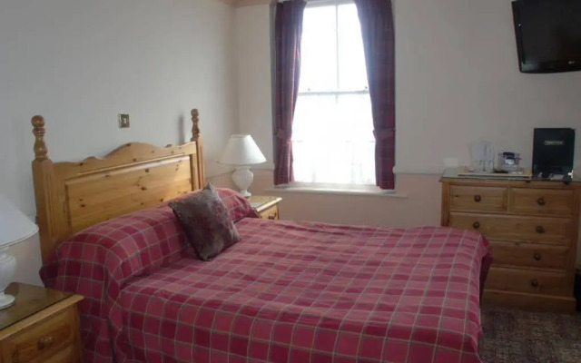 The Oak Hotel