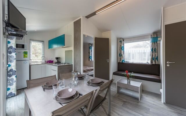 Camping La Cailletiere - Coco Sweet