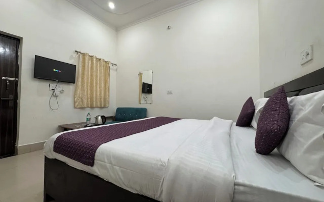 Murli Manohar Palace