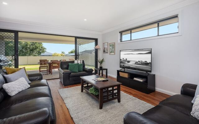 Campanile House by Your Innkeeper Mudgee