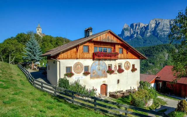 ZUNERHOF