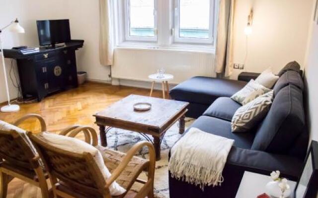 Sipi Central Apartment