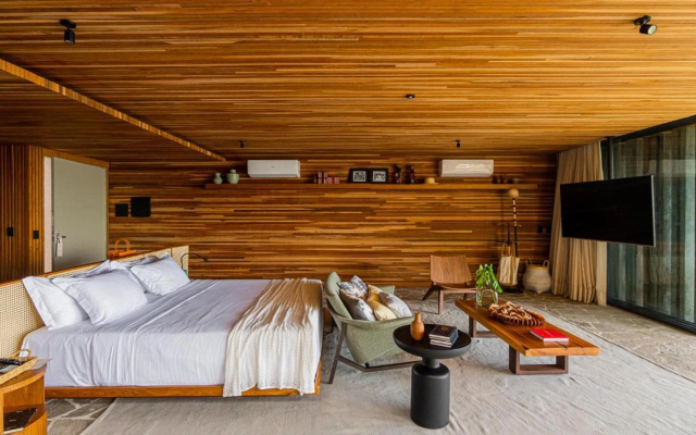 Carmel Taiba Exclusive Resort
