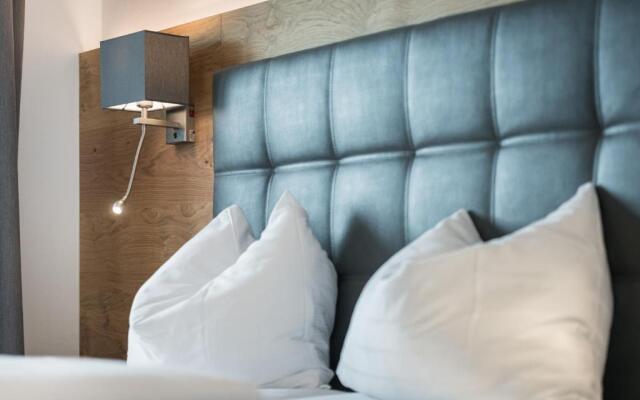 Hotel Plankenhof B&B