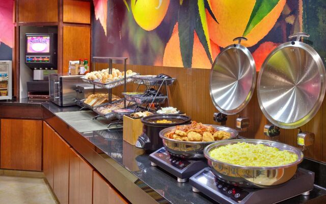 Fairfield Inn & Suites by Marriott Gillette