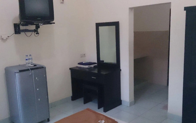 Pondok Taman 828