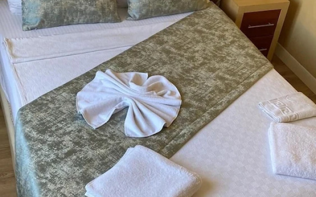 Merveille Hotel