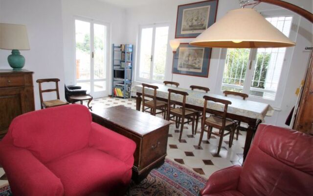 Apartment Il Pigno Rapallo