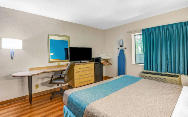 Motel 6 Atlanta, GA - Downtown