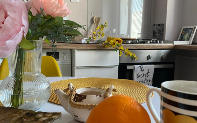 Victoriei Deluxe Suites