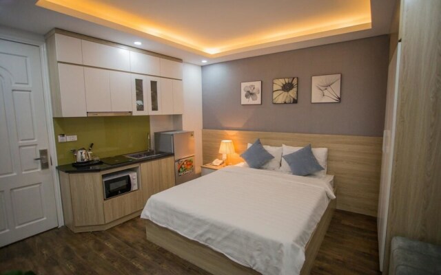 Zo Hotels Tran Duy Hung