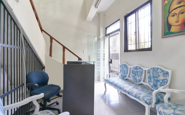 Hotel Anabella