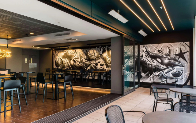 ibis Christchurch