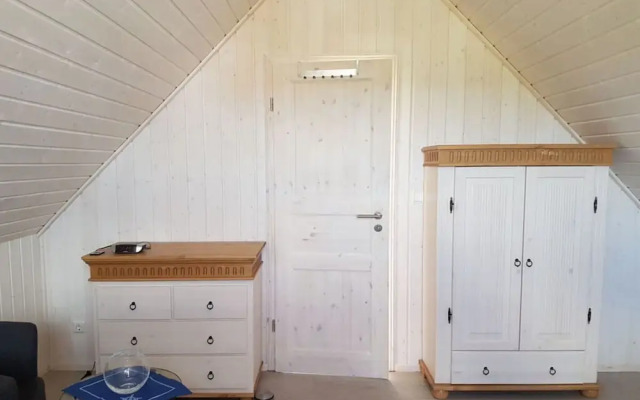 Beaver Modern Retreat