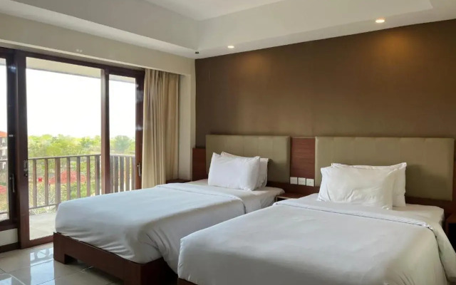 New Kuta Hotel by LORIN