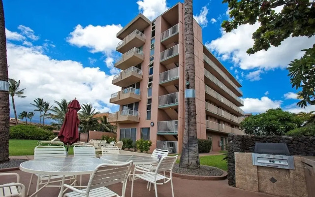 Nani Kai Hale 502 2 Bedroom Condo