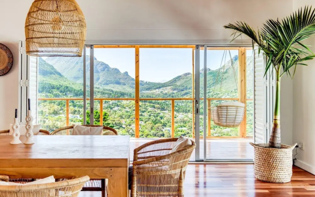 Immaculate Villa W Breathtaking Views Mountain View Villa