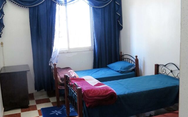 Global Surf House - Hostel/Backpacker