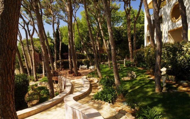 Grand Hills, a Luxury Collection Hotel & Spa, Broumana