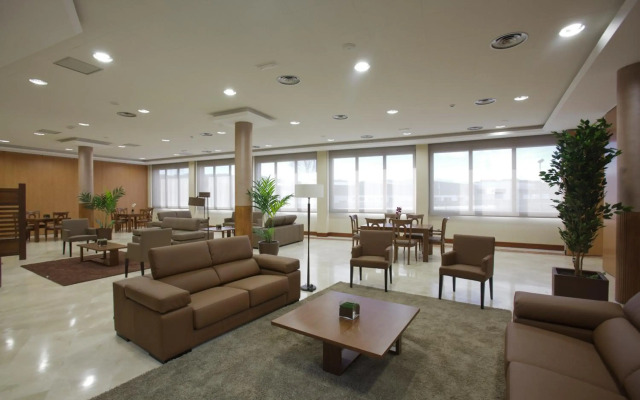 Hotel Zalle Don Fernando