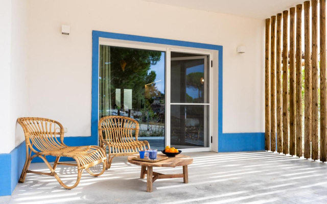 La Réserve Comporta