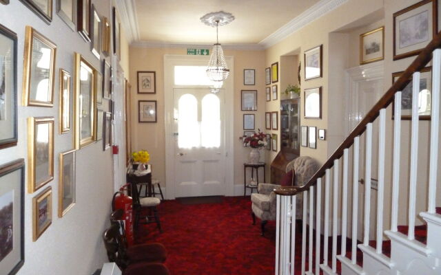 Score Valley Country House