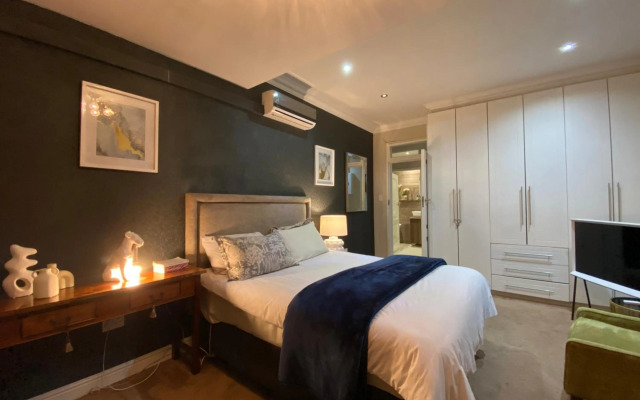 The Ridgeback, 4 Bedroom House Bryanston