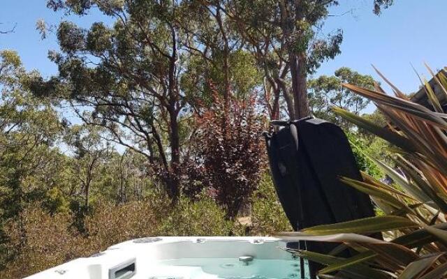 Mt Lofty Botanic Garden Studio