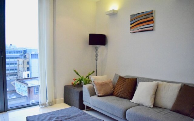 Stunning 1 Bedroom Apartment in Vibrant Hackney