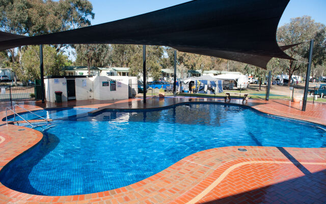 NRMA Echuca Holiday Park