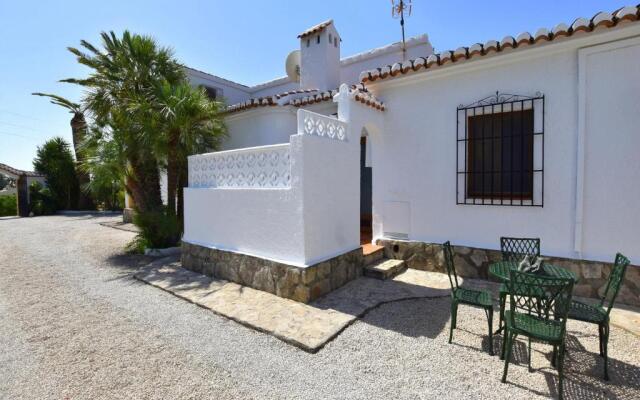 Casa Juanita