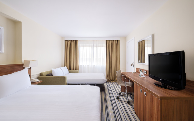 Holiday Inn Rochester Chatham by IHG