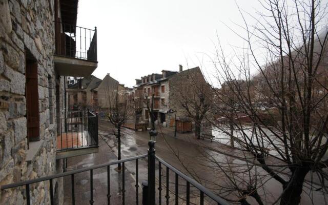 LH Apartamento Sayo VIII