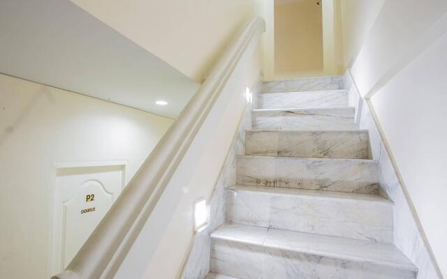 Oyo 618 At Khaosan Hostel