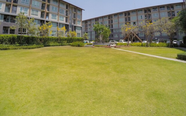 HOC1 Daily Apartment Chiang Mai