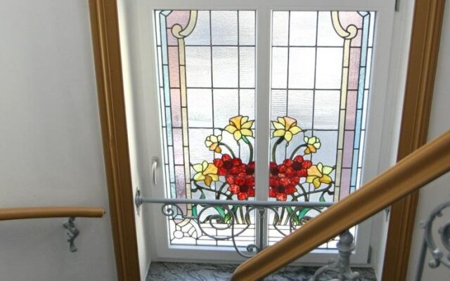 Villa Nova - Hotel garni
