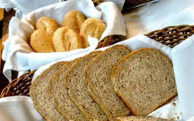 Personal Smart Hotel