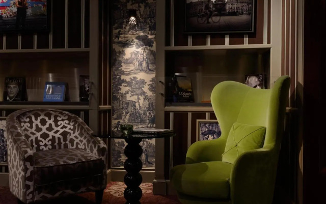 Le Mathurin Hotel & Spa