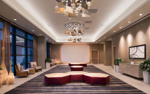 Residence Inn Phoenix Downtown