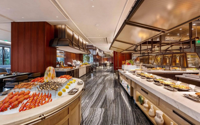 InterContinental Haikou Seaview by IHG