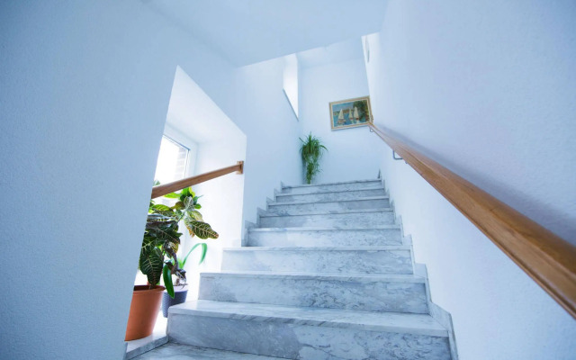 Hotel Burghof