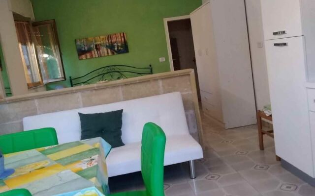 Mono Spiaggia Li Pali